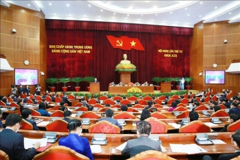 Kiên quyết, kiên trì đấu tranh đẩy lùi suy thoái