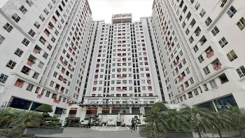 Người mua nhà sẽ được cho vay với lãi suất chỉ 4,8%/năm