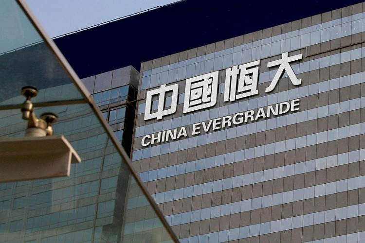 Vì sao Evergrande chính thức bị tuyên bố vỡ nợ?