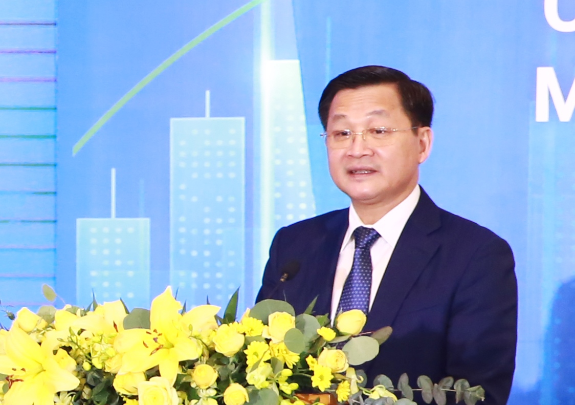 Xây dựng thị trường chứng khoán thống nhất, chuyên nghiệp, phát triển vững mạnh hơn, hiệu quả hơn
