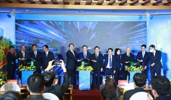 Xây dựng thị trường chứng khoán thống nhất, chuyên nghiệp, phát triển vững mạnh hơn, hiệu quả hơn