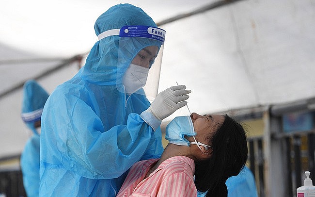 Tin COVID hôm nay tối 11/12: Có 16.141 ca COVID-19; TP HCM, Bình Phước và Khánh Hoà tăng nhiều nhất