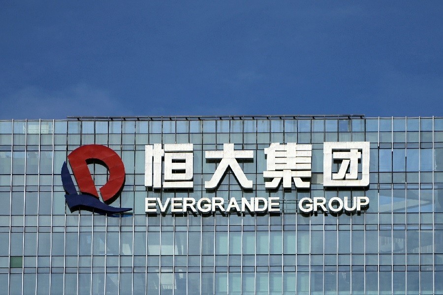 Thông điệp toàn cầu của Trung Quốc về sự sụp đổ Evergrande