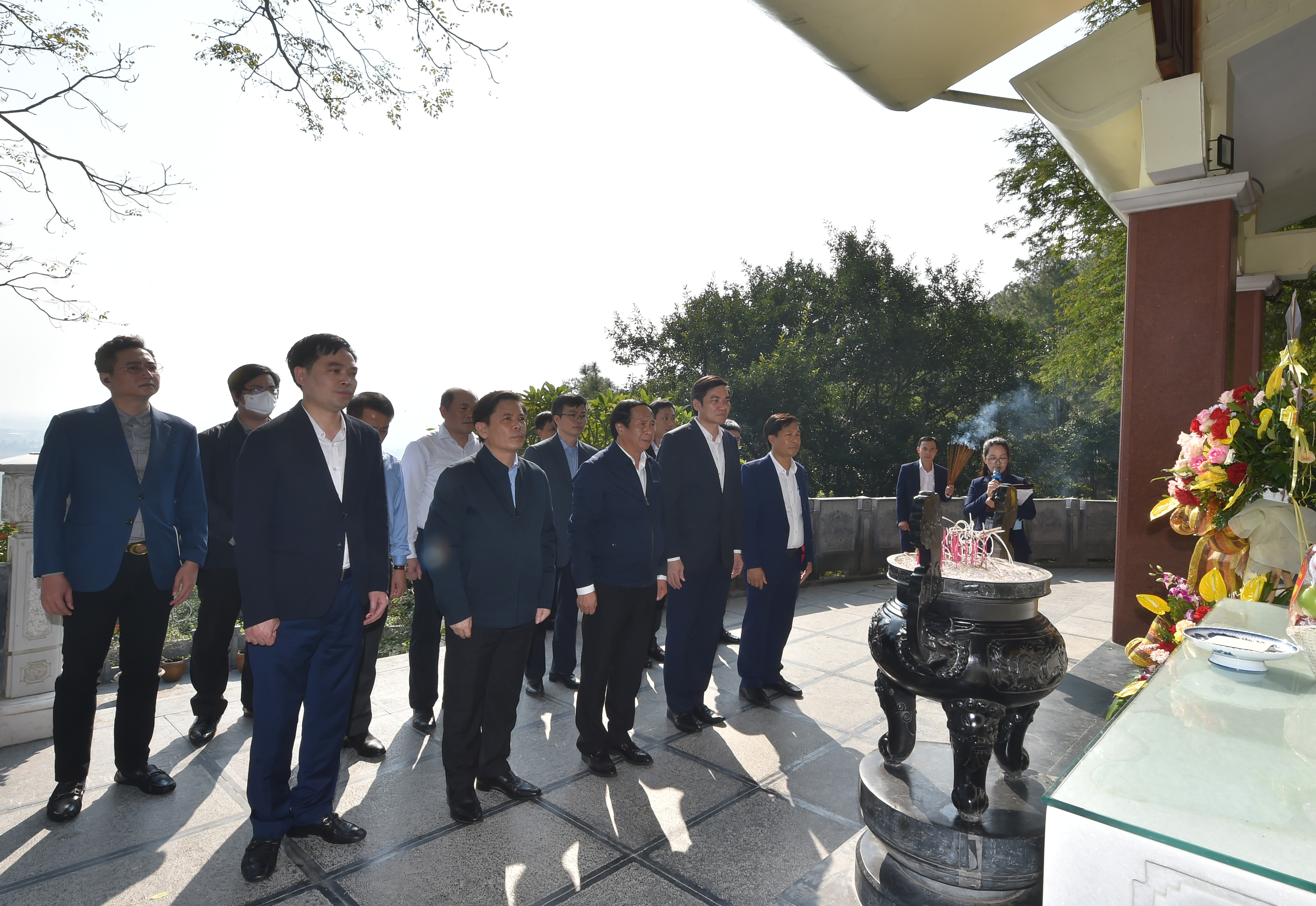 Phó Thủ tướng Lê Văn Thành: Phải chốt lại tiến độ trong năm 2022 khánh thành được bao nhiêu km cao tốc Bắc - Nam