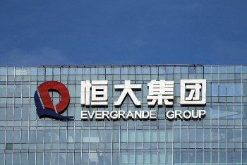 Thông điệp toàn cầu của Trung Quốc về sự sụp đổ Evergrande