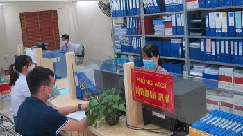 Bộ GTVT phấn đấu đến 2025 sẽ có 90% người dân, doanh nghiệp hài lòng với dịch vụ công