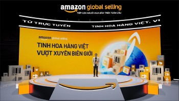 tiep tuc dua tinh hoa hang viet vuot xuyen bien gioi