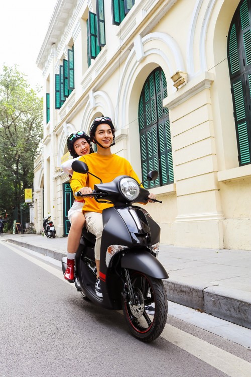 Bí quyết khởi động một năm mới tràn đầy năng lượng của giới trẻ