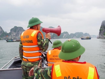 KHẨN CẤP ỨNG PHÓ BÃO RAI: Các địa phương cấm biển, lên kế hoạch sơ tán 240.000 dân