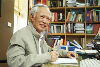 Suy ngẫm về "văn hóa ngoại giao Việt Nam"