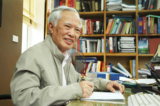 Suy ngẫm về 