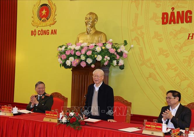Chú thích ảnh