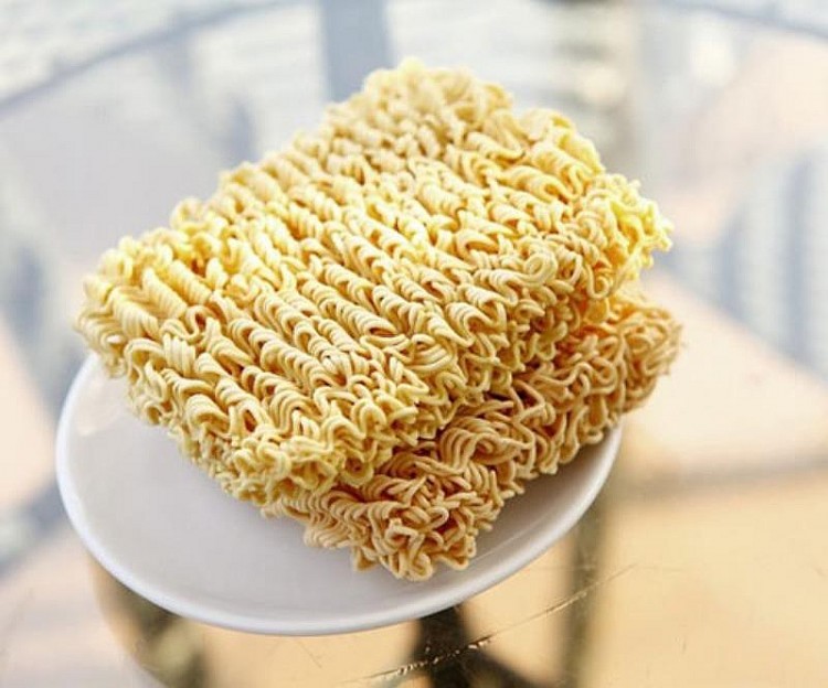 EU bổ sung mỳ ăn liền vào kiểm tra dư lượng thuốc bảo vệ thực vật