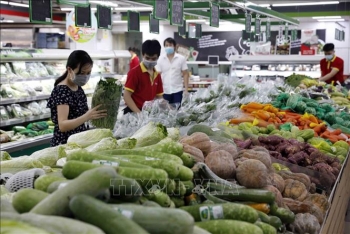 Sẵn sàng nguồn cung nông sản cho Tết Nguyên đán 2022