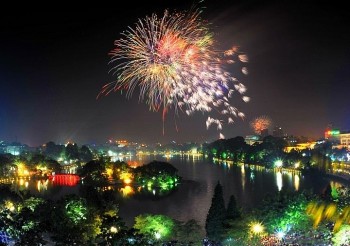 Hà Nội không tổ chức 