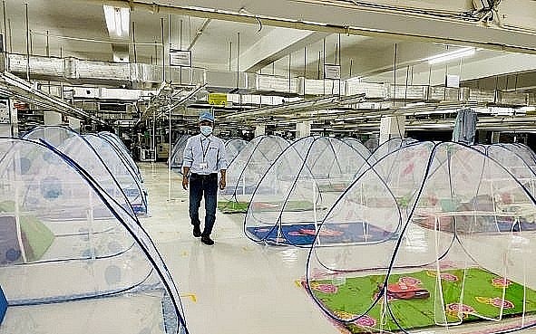 Những điểm nhấn kinh tế Việt Nam sau một năm COVID-19