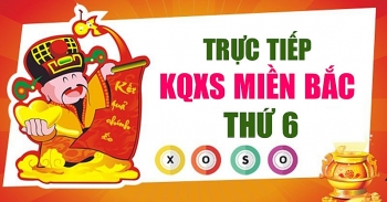 Kết quả XSMB ngày 1/1 - Dự đoán, soi cầu trực tiếp xổ số miền Bắc hôm nay