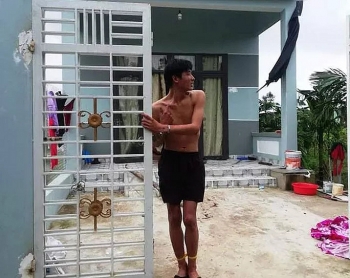 Tin tức pháp luật sáng 1/1: Nghi án con trai ngáo đá giết mẹ ruột dã man trước thềm năm mới