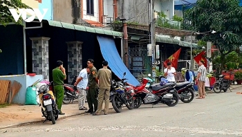 Tin tức pháp luật sáng 2/1: Truy bắt nhóm côn đồ đâm thanh niên tử vong ngày đầu năm