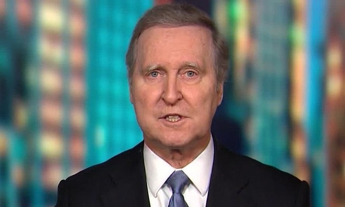 Cựu nghị sĩ Cộng hòa chỉ trích nhóm ủng hộ Trump 