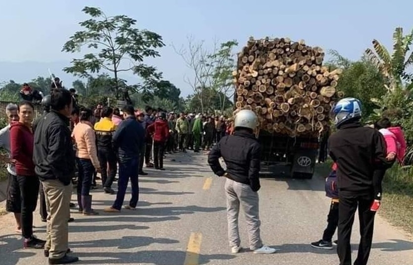 Tin tức TNGT mới nhất 3/1: Nghỉ Tết dương và cuối tuần, hàng loạt vụ tai nạn thương tâm