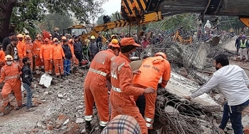 lo hoa tang bat ngo sap mai it nhat 17 nguoi thiet mang