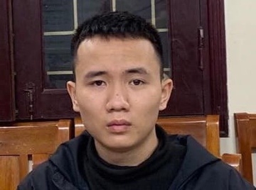 Tin tức pháp luật sáng 4/1: Bắt nghi phạm ở Đồng Nai nhẫn tâm đoạt mạng người phụ nữ bằng nhiều nhát dao