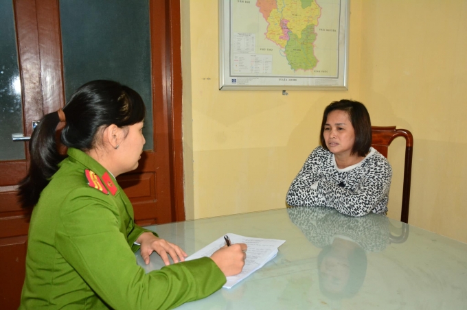Tin tức pháp luật sáng 4/1: Bắt nghi phạm ở Đồng Nai nhẫn tâm đoạt mạng người phụ nữ bằng nhiều nhát dao