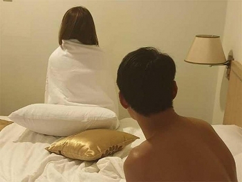 Tin tức pháp luật sáng 5/1: Bắt quả tang 4 đại gia mua dâm 