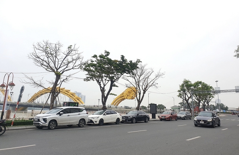Tin tức tai nạn giao thông ngày 5/1: Đang nằm dưới gầm sửa xe, tài xế bị xe trôi cán qua người