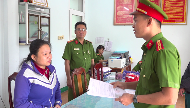 Tin tức pháp luật chiều 5/1: 