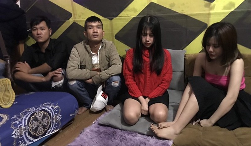 Tin tức pháp luật chiều 5/1: 