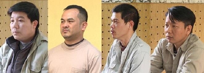 Tin tức pháp luật sáng 6/1: 'Cha dượng' đồi bại nhiều lần dâm ô con riêng của vợ