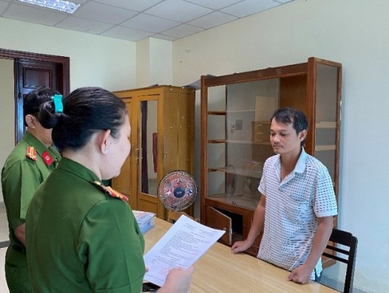 Tin tức pháp luật chiều 7/1: Dũng vũ lực hại đời bé gái còn chụp ảnh nạn nhân trong tình trạng khỏa thân