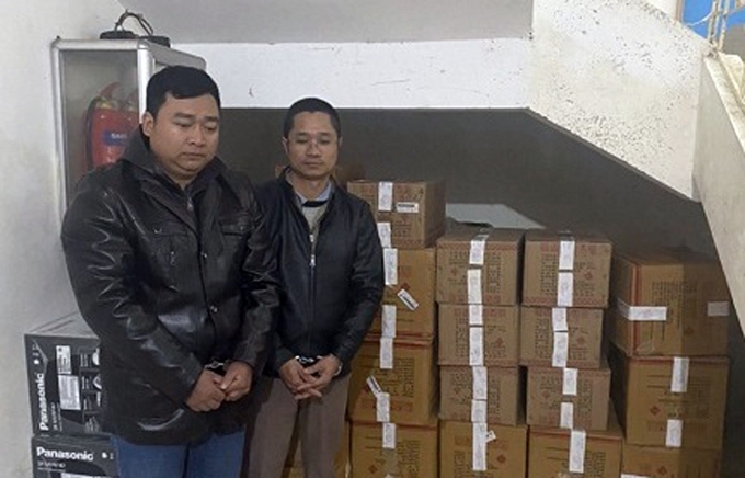 Tin tức pháp luật sáng 9/1: Chiêu thức 