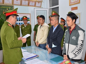 Tin tức pháp luật sáng 9/1: Chiêu thức 