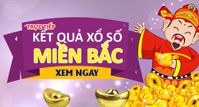 Kết quả XSMB ngày 10/1 - Dự đoán, soi cầu trực tiếp xổ số miền Bắc hôm nay