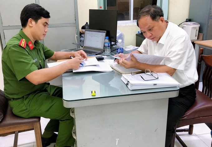 Tin tức pháp luật chiều 12/1: Lộ diện thêm nhiều 