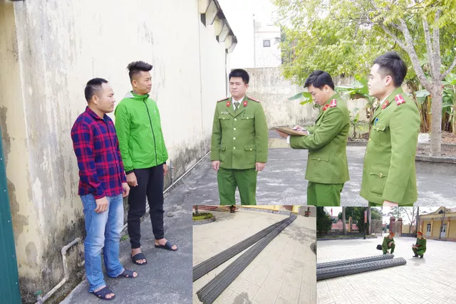 Tin tức pháp luật chiều 12/1: Lộ diện thêm nhiều 