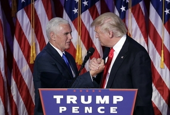 Phó Tổng thống Pence tự hào về điều gì nhất với chính quyền ông Trump?
