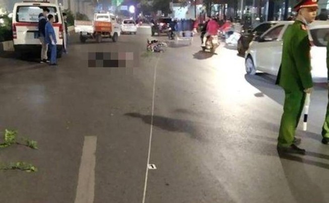 Tin tức tai nạn giao thông nổi bật ngày 22/1: Tài xế xe tải phanh 