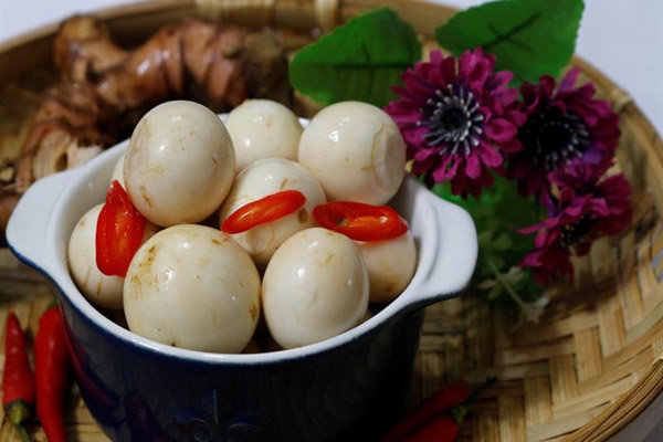 Ăn cà muối theo cách an toàn khiến ung thư 