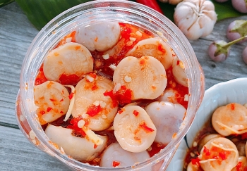 Ăn cà muối theo cách an toàn khiến ung thư "không có cửa"