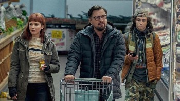phim moi cua leonardo dicaprio quy tu toan dien vien hang a bat ngo bi gioi phe binh quay lung