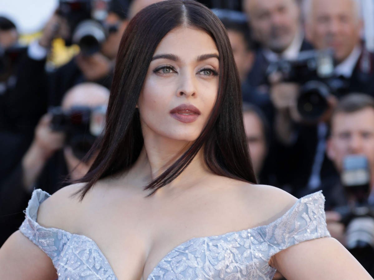 Hoa hậu đẹp nhất mọi thời đại Aishwarya Rai sở hữu tài sản 