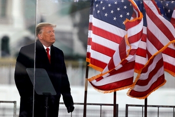 Các nghị sĩ Dân chủ cáo buộc Trump 