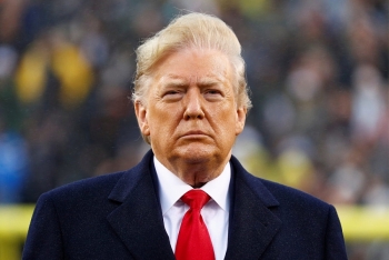 80 trang giấy và 5 điểm đáng chú ý trong bản luận tội cựu Tổng thống Trump