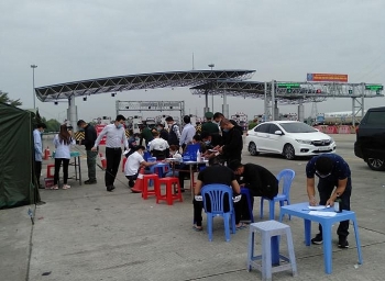 Hải Phòng chuẩn bị kiểm soát tất cả người ra - vào thành phố