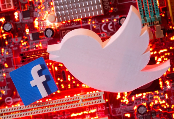 Myanmar tiếp tục chặn Twitter, Instagram