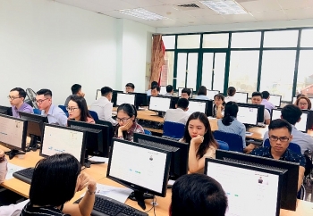 Hà Nội thực hiện 2 kỳ tuyển dụng công chức, viên chức năm 2021